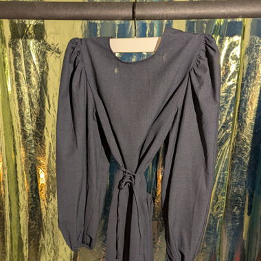 Ganni dress