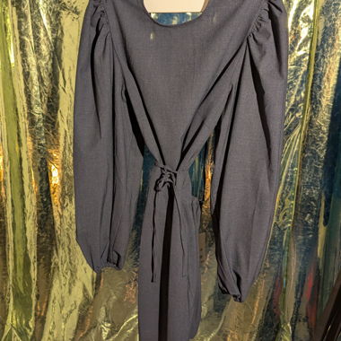 Ganni dress