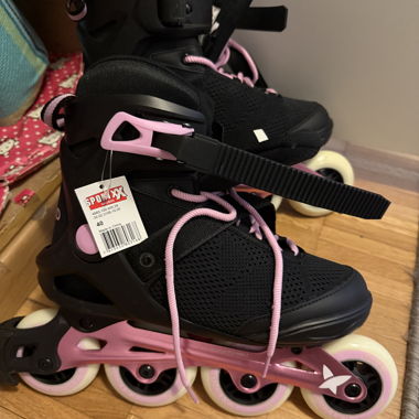 Pattini in linea SportXX Gr. 40