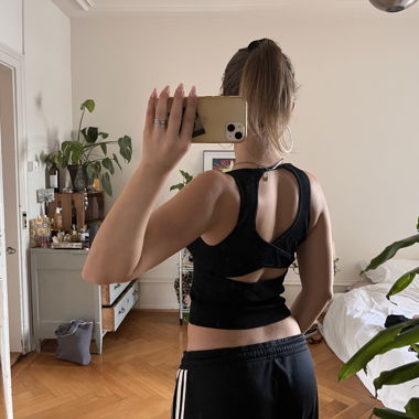 Top Zara