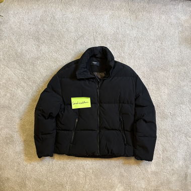 Represent Puffer Jacket