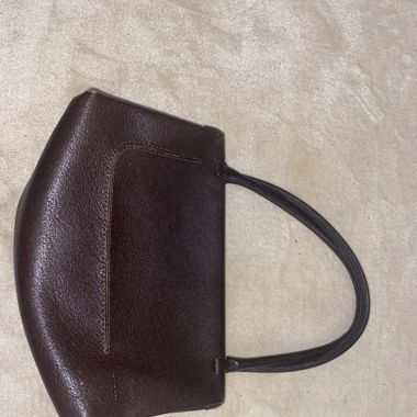 Bally Vintage Tasche