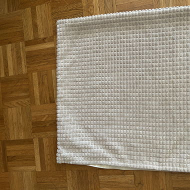 Housse de coussin