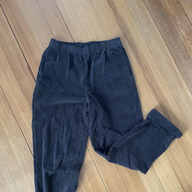 kort hose