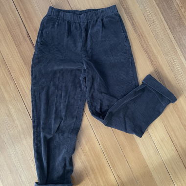 kort hose