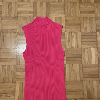Sleeveless Top