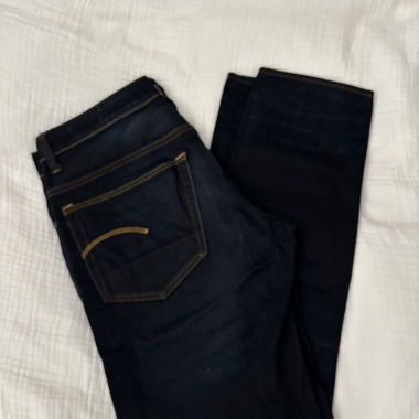 G-Star Raw 3301 Jeans