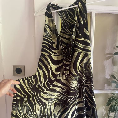 sommer kleid