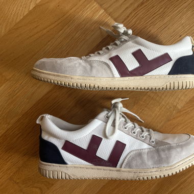 Flamingo Sneakers
