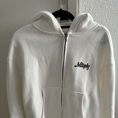 Multiply Apparel Jacke