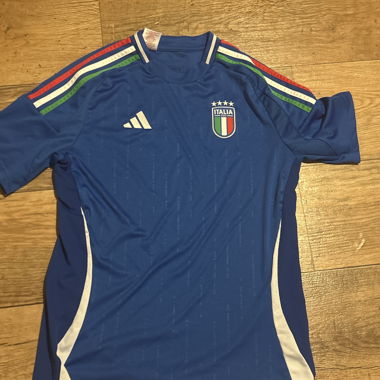 Maglia Italia adidas