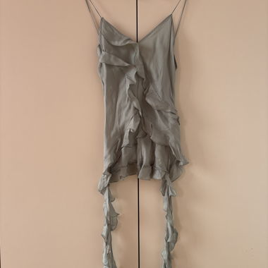 Zara Top