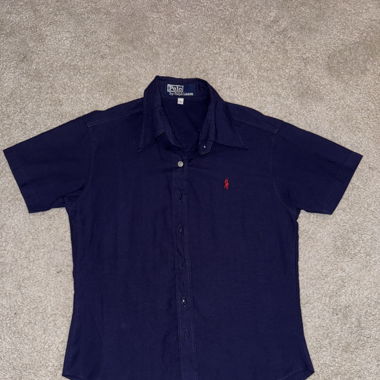 Polo Hemd