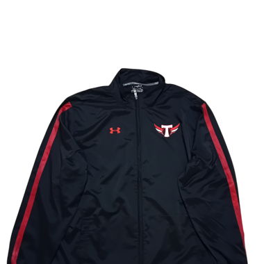 Under armour jacket / size XL 