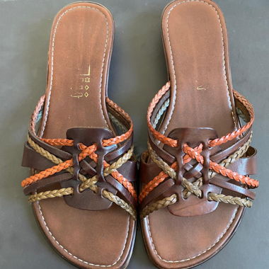 cool slippers
