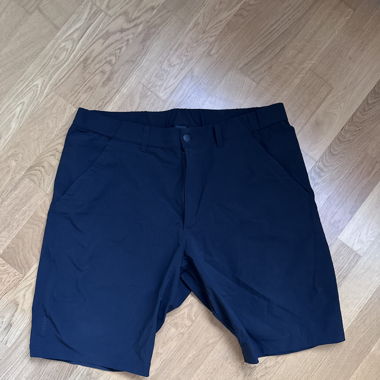 Peak Performance Shorts