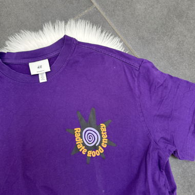 Oversized T-Shirt