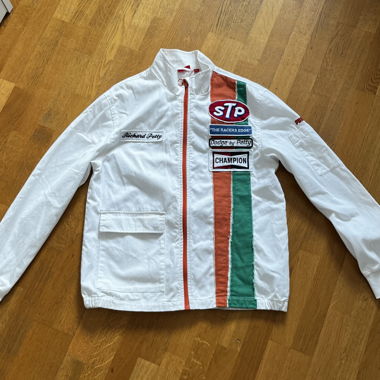 Giacca da corsa Puma Richard Petty STP