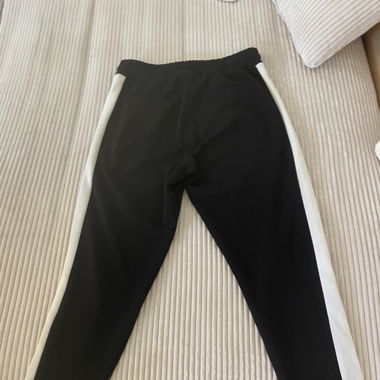 Elegante Jogginghose