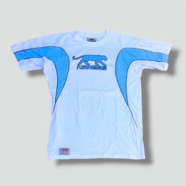 Airness Streetwear weisses T-Shirt