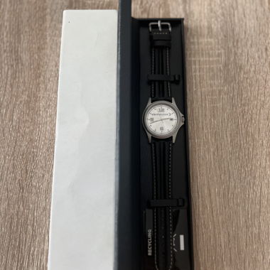 Orologio analogico Electrosuisse