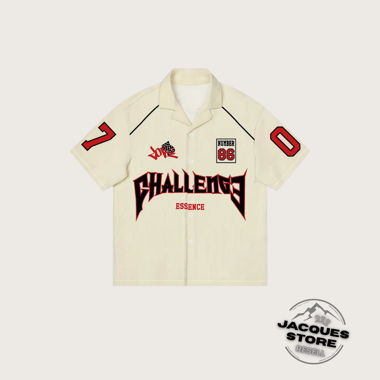 Vintage Summer Graphic Shirt