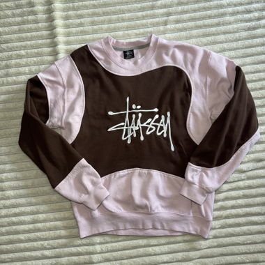 Stüssy Sweatshirt