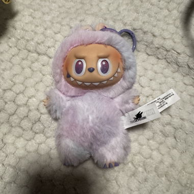 LABUBU THE MONSTERS
