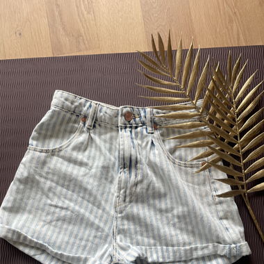 jeans shorts 