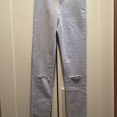 Jeans ZARA