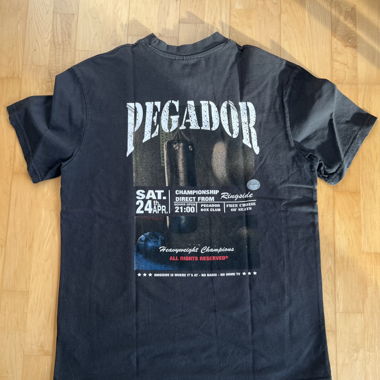 PEGADOR T-Shirt