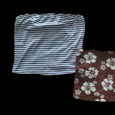 Summer Top Trio