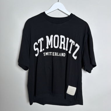 Bally St. Moritz T-Shirt