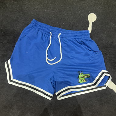 Lot de shorts courts