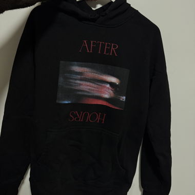 Merch ufficiale The Weeknd - After Hours