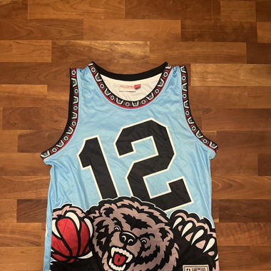 Mitchell & Ness Basketball Shirt