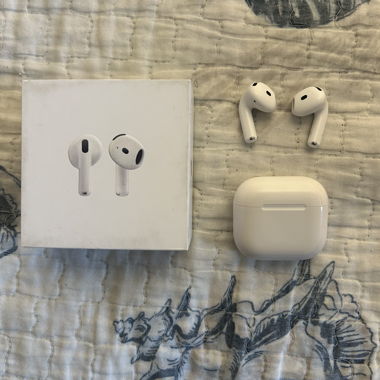 Apple AirPods 
