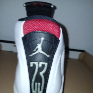 109 Nike Air Jordan 14 Retro  2014 