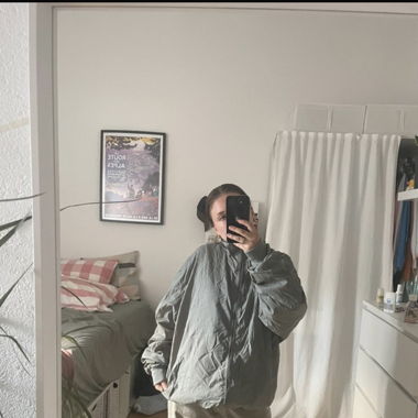 wind jacket 