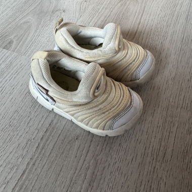 Nike Free Baby-Schuhe, Grösse 22,