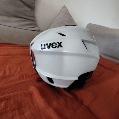 Casque de ski