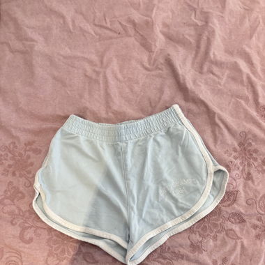 Lässige Shorts
