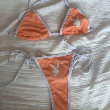 Bikini Playbo