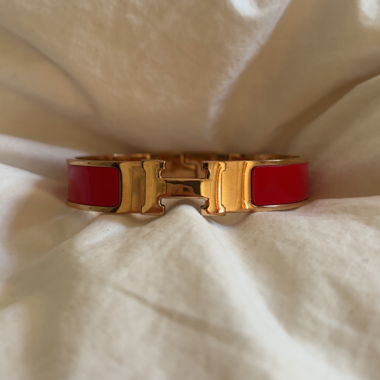 Bracelet Hermès