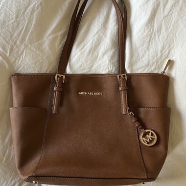 MICHAEL KORS handbag