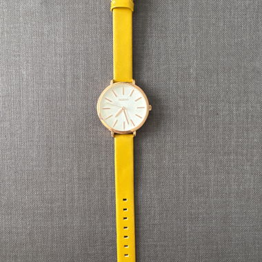 Oozoo watch