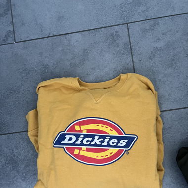 Pullover Dickies