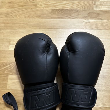 Box Handschuhe