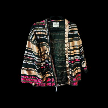 Jacke