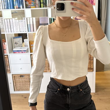 Camicia H&M